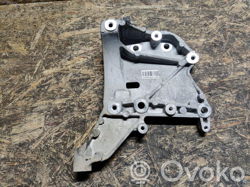 Jeep Compass A/C compressor mount bracket 