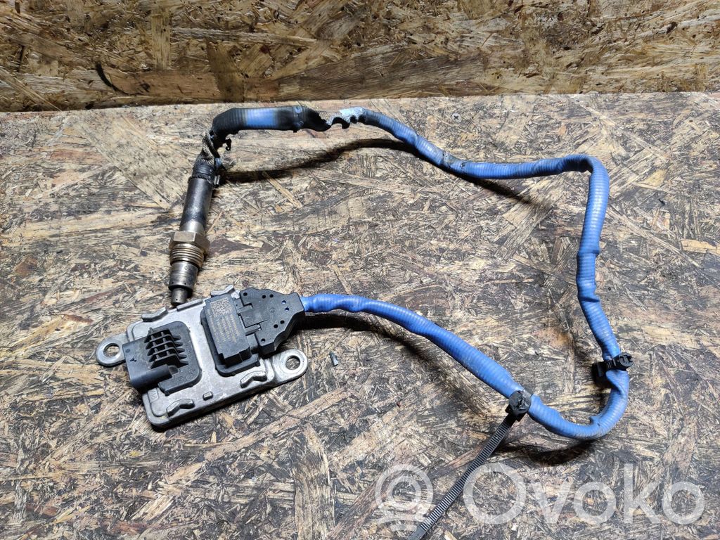 Lambda zondas   68366427AA