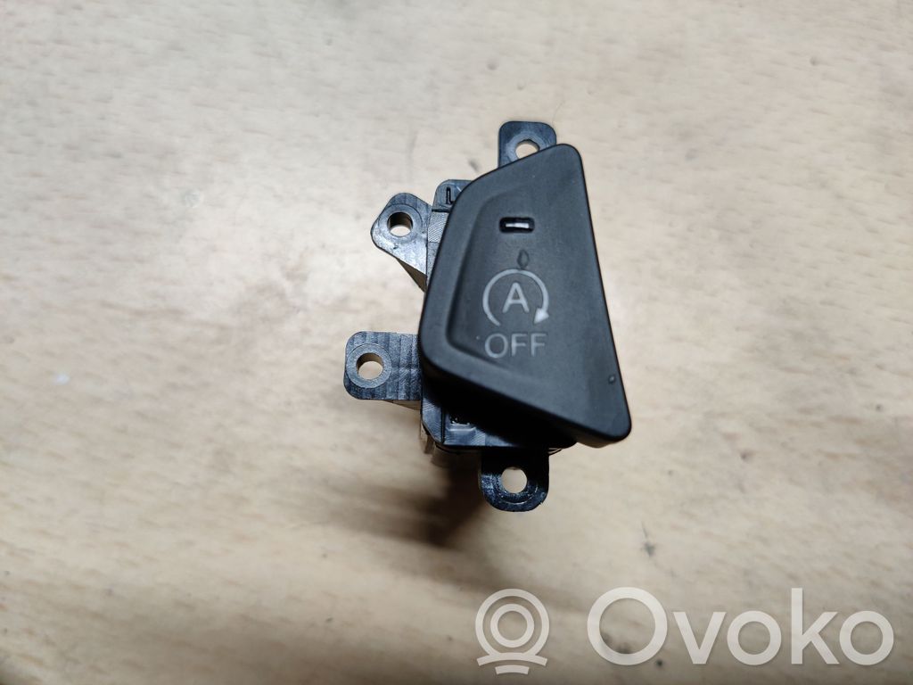 Jeep Compass Interruptor de bloqueo automático del freno de mano/estacionamiento 