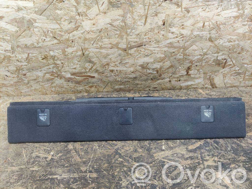 Renault Koleos I Other interior part 