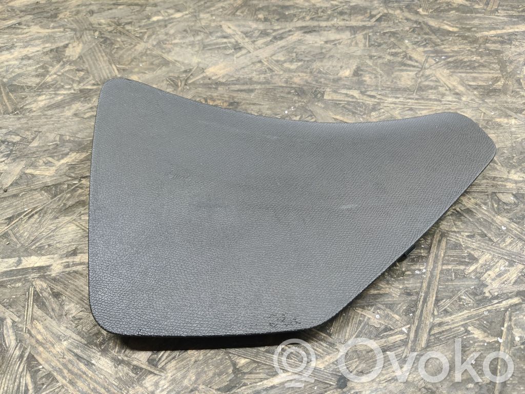 Citroen DS7 Crossback Tailgate trim 