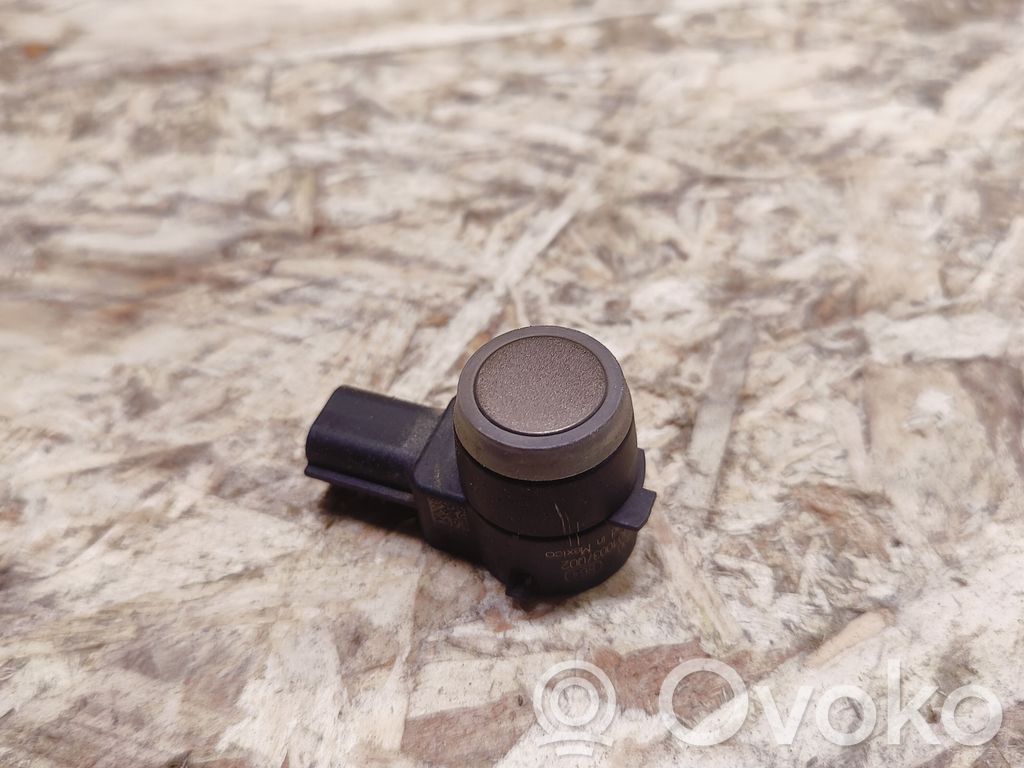 Cadillac SRX Sensor de aparcamiento PDC 