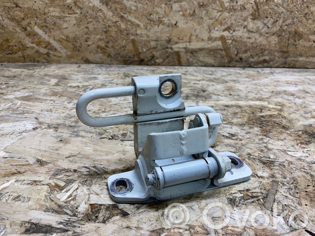 Bentley Flying Spur Rear door lower hinge 