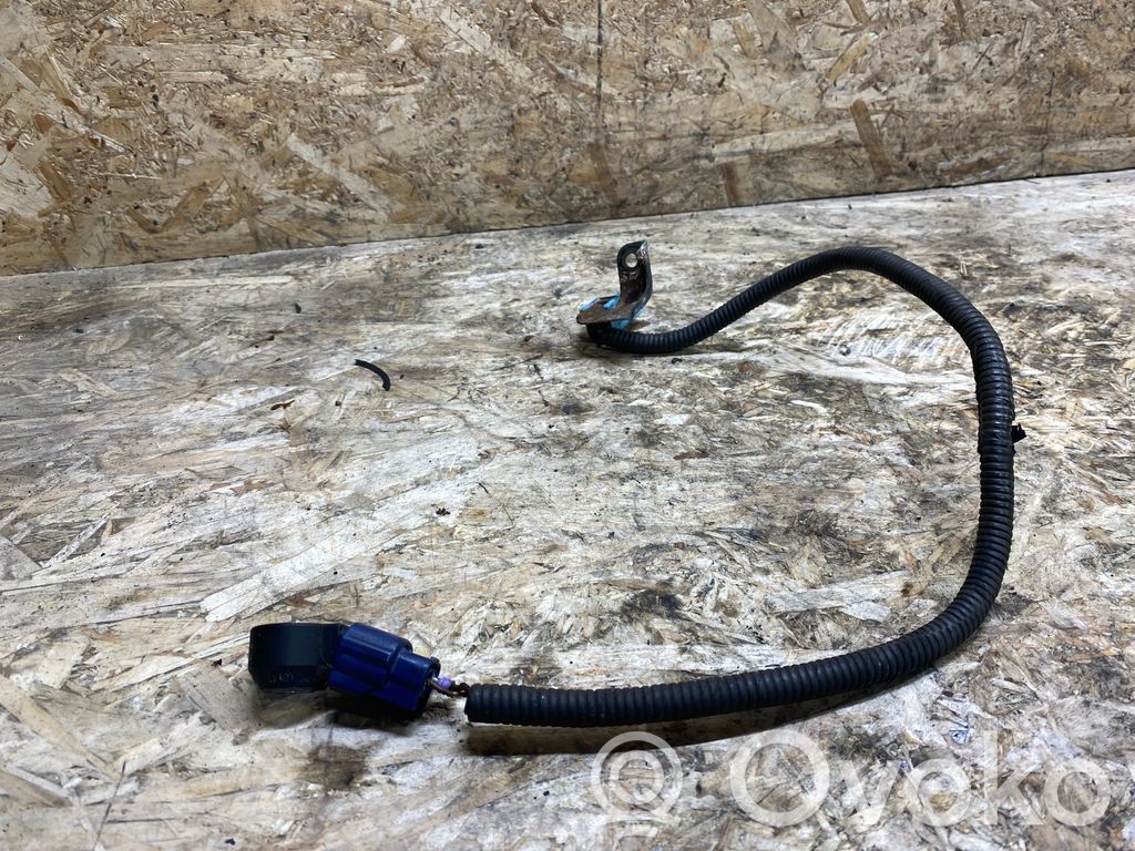 Nissan 350Z Detonation knock sensor 
