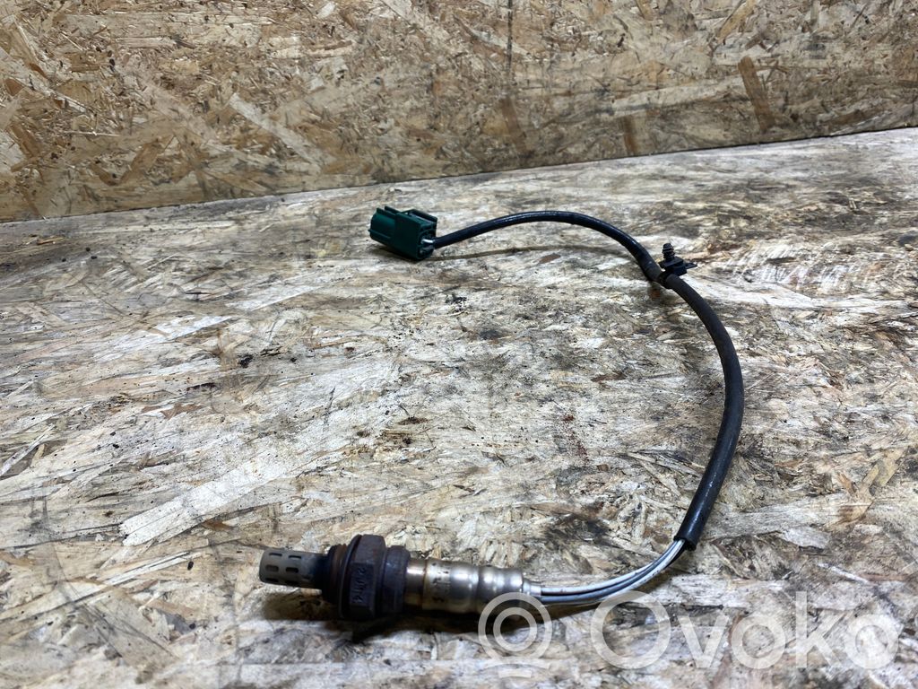 Nissan 350Z Sonde lambda 