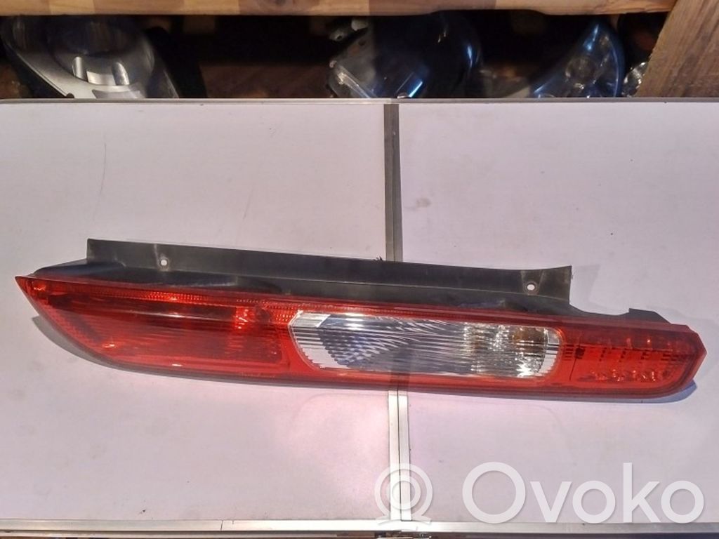 Ford Focus Rear/tail lights 
