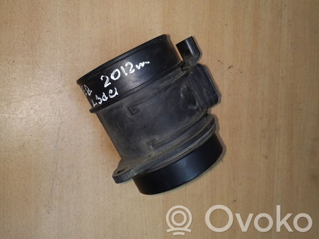 Renault Master III Mass air flow meter 