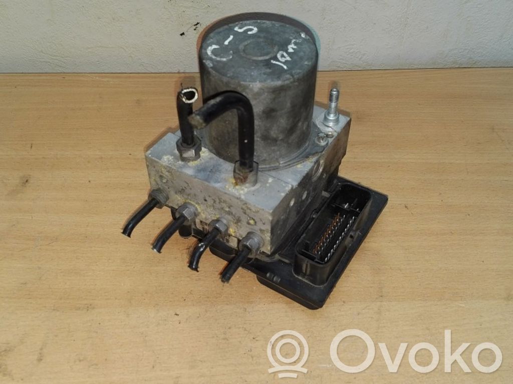 Citroen C5 ABS Pump 