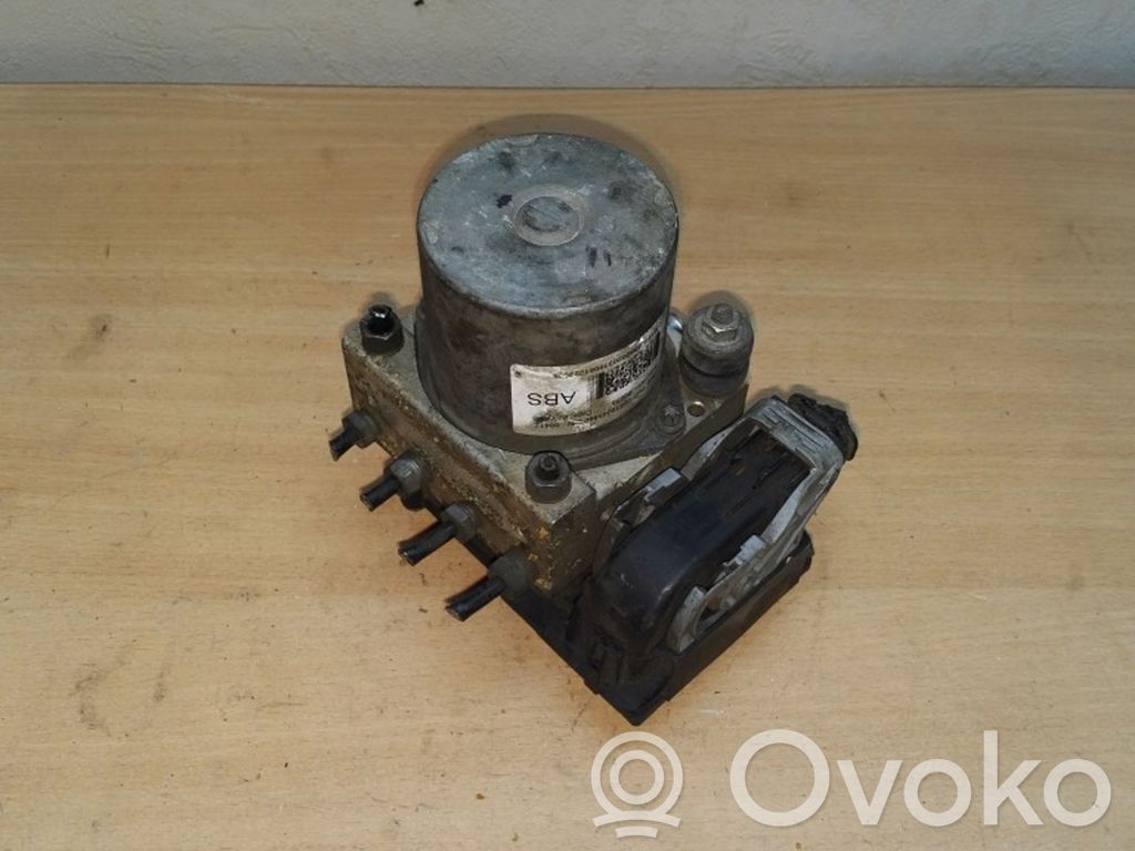 Citroen C4 I ABS bloks 