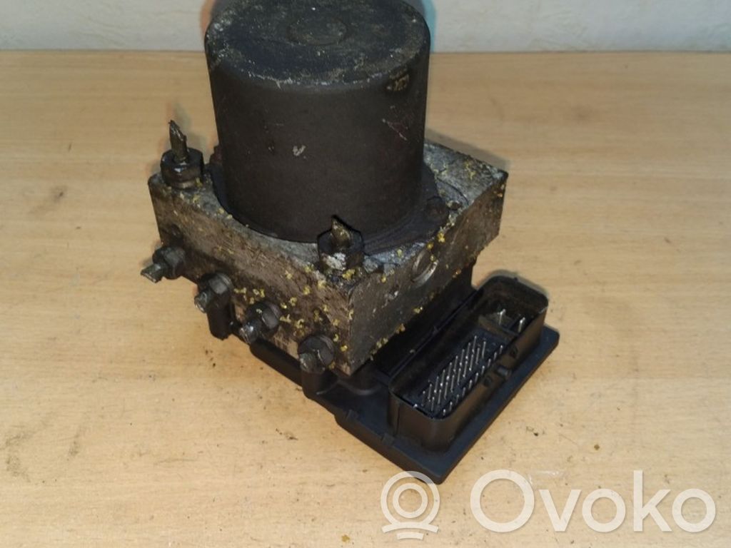 Ford Transit ABS Blokas 