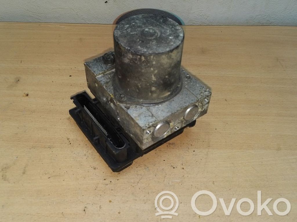 Ford Transit ABS bloks 