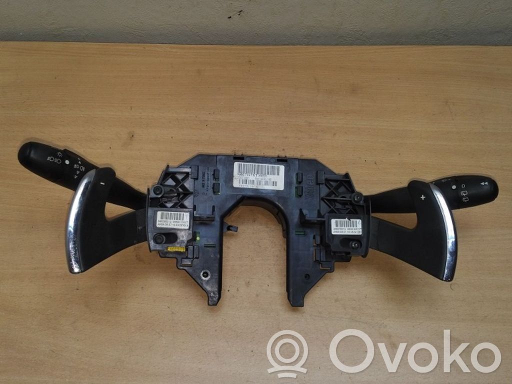 Citroen C4 I Picasso Indicator stalk 