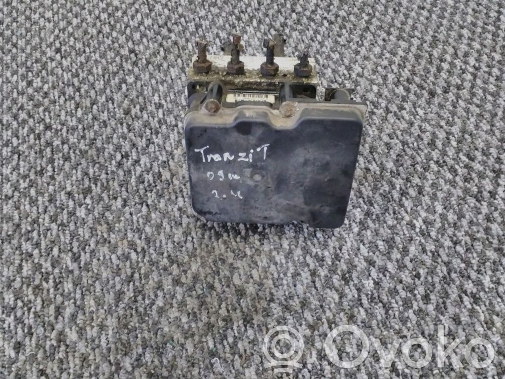 Ford Transit ABS Pump 