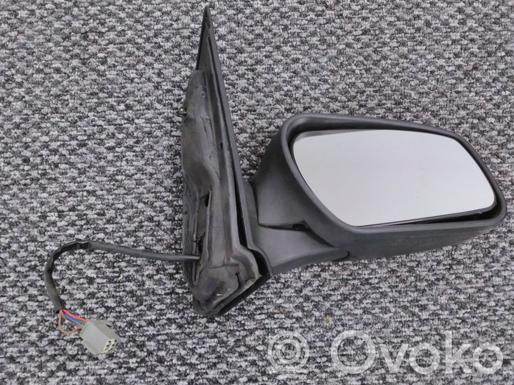 Veidrodėlis (elektra valdomas)   E11026031