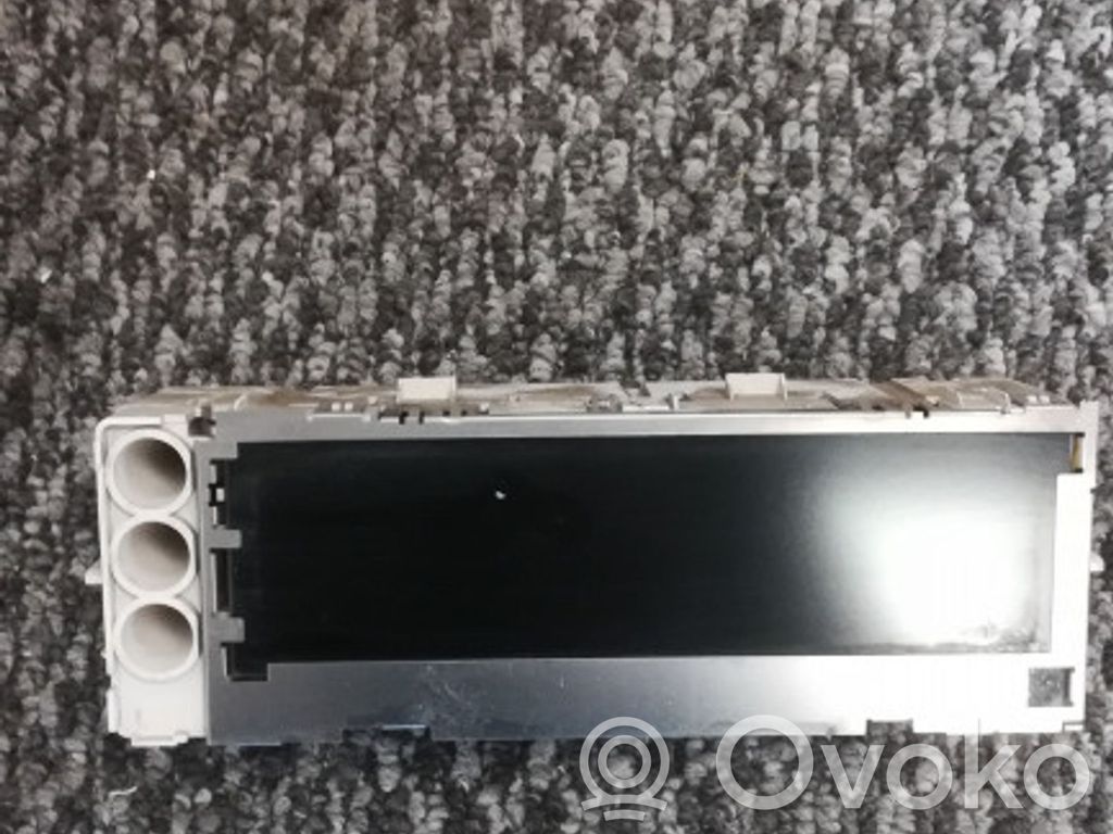 Renault Master III Screen/display/small screen 