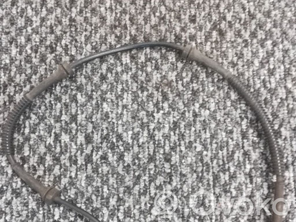 ABS Sensor   RENAULT583498,GM58411