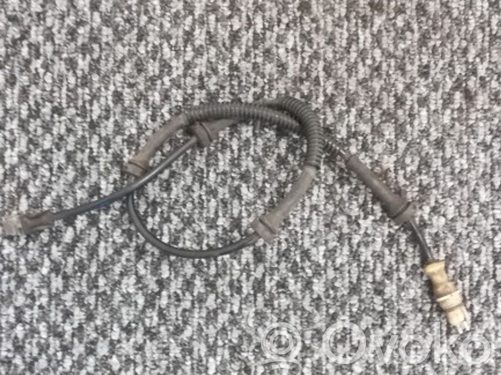 Opel Vivaro ABS Sensor 
