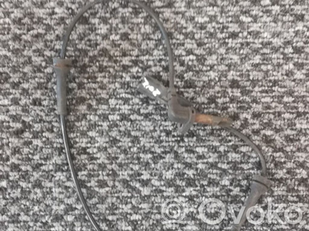 Renault Master III Sensor de freno del ABS trasero 