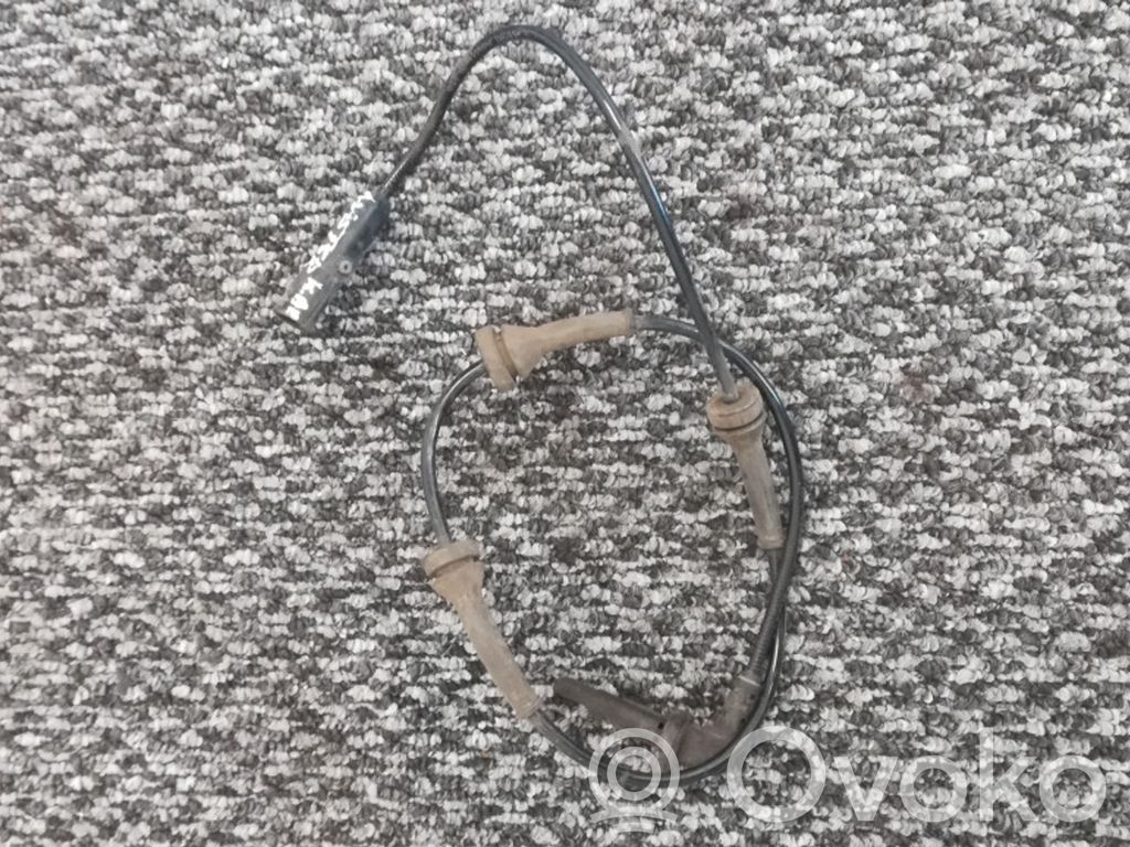 Renault Master III ABS Sensor 