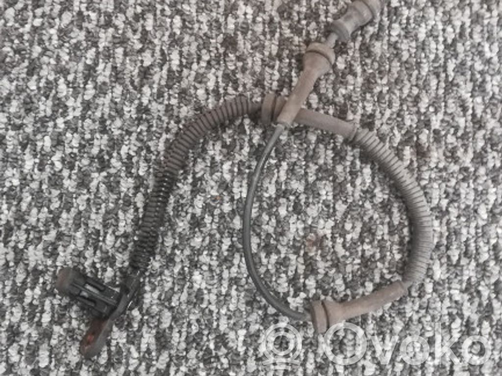 Renault Master II ABS brake wheel speed sensor 