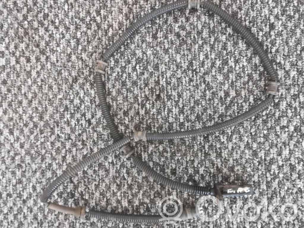 Renault Master II ABS Sensor hinten 