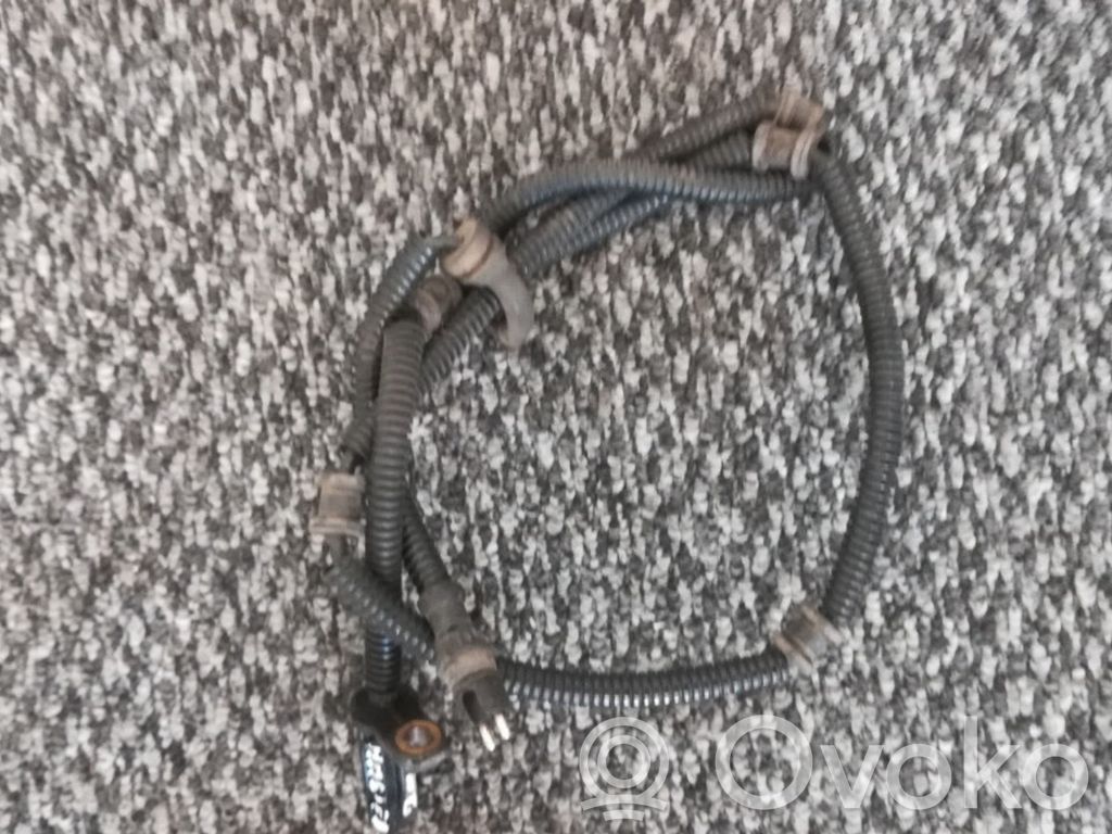 Renault Master II ABS Sensor hinten 