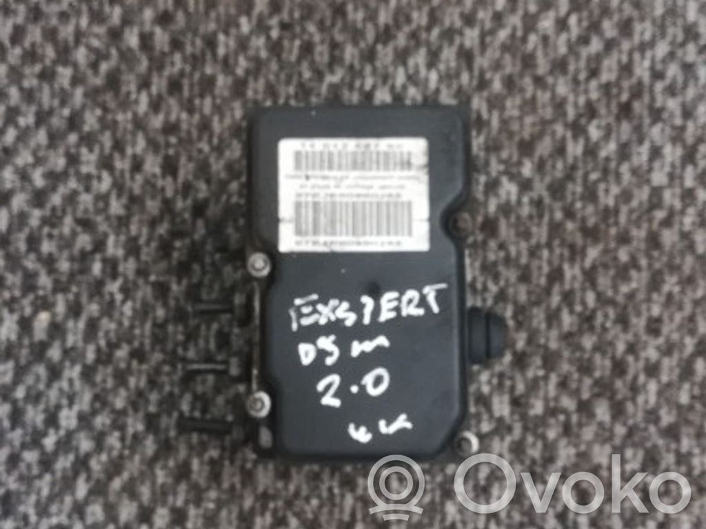 Peugeot Expert ABS bloks 