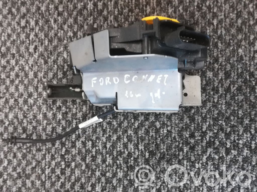 Ford Connect Zamek drzwi tylnych samochodów dostawczych 