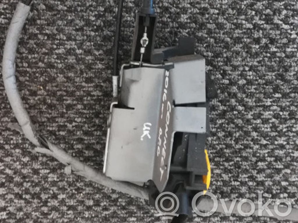 Ford Connect Bagažinės spyna 