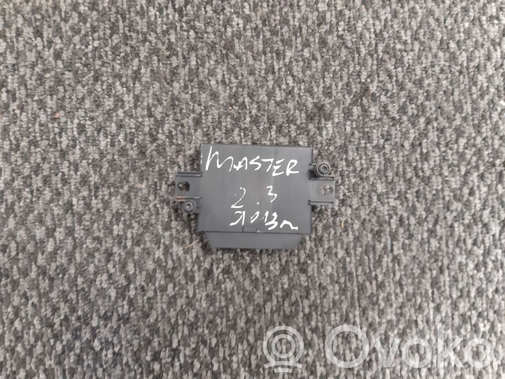 Renault Master III Parking PDC control unit/module 