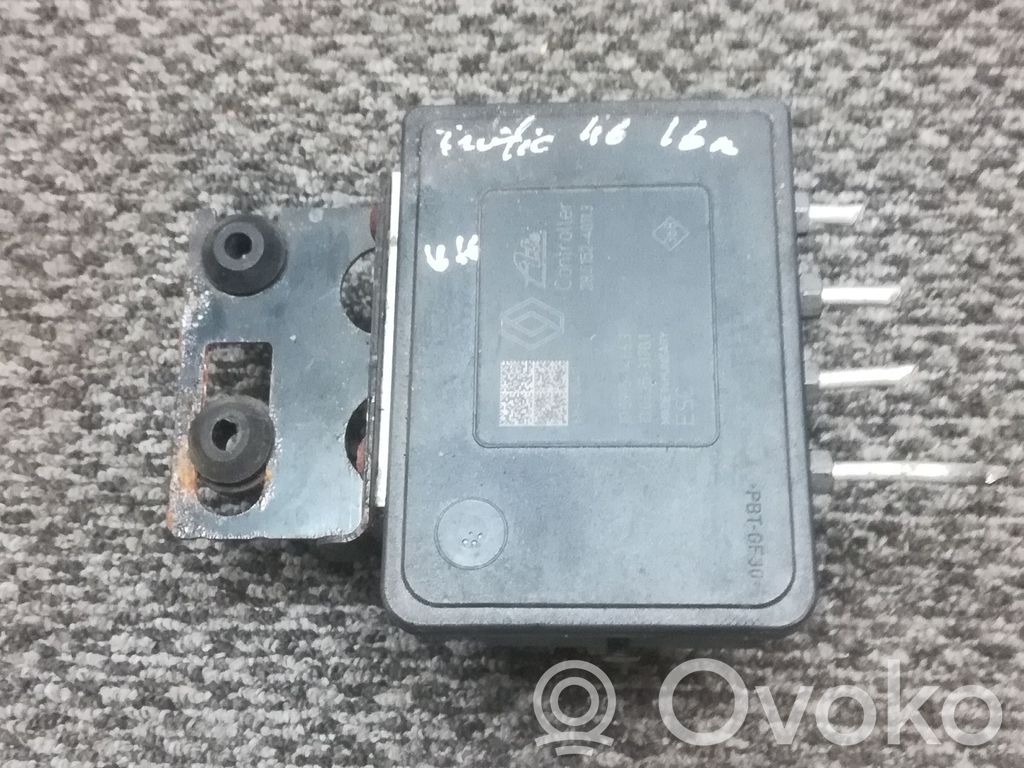 Renault Trafic III (X82) ABS bloks 