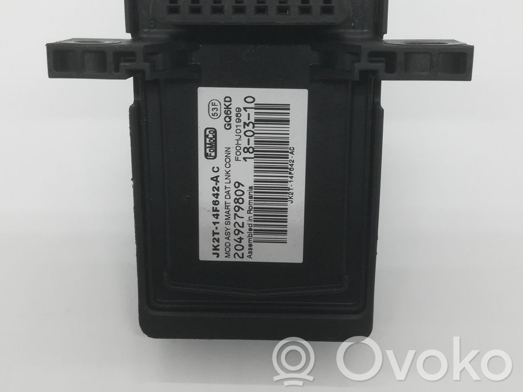 Ford Transit Custom Other control units/modules 