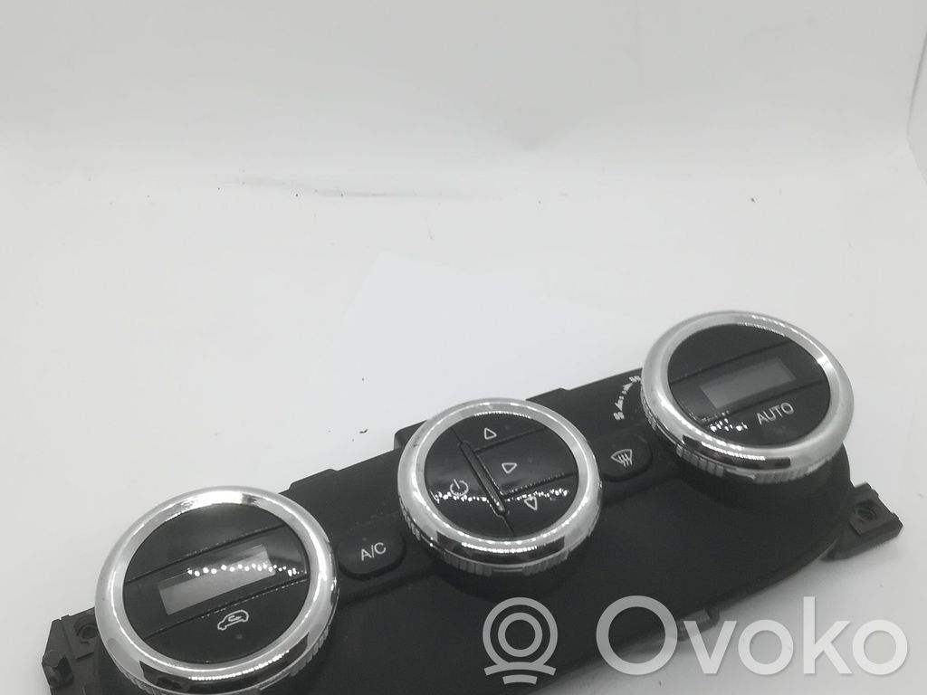 Iveco Daily 35 - 40.10 Climate control unit 