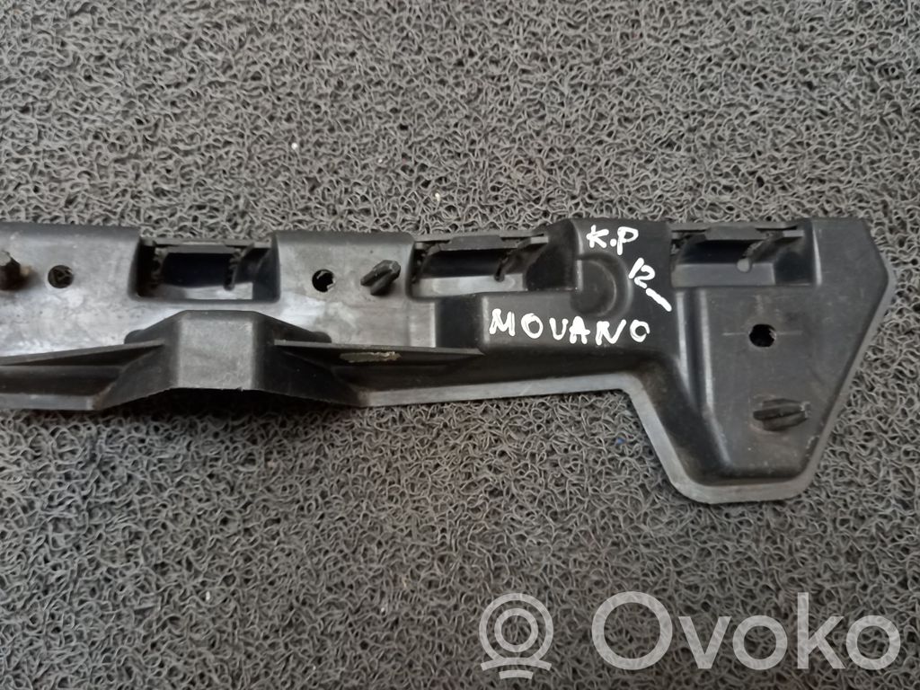 Renault Master III Fender mounting bracket 
