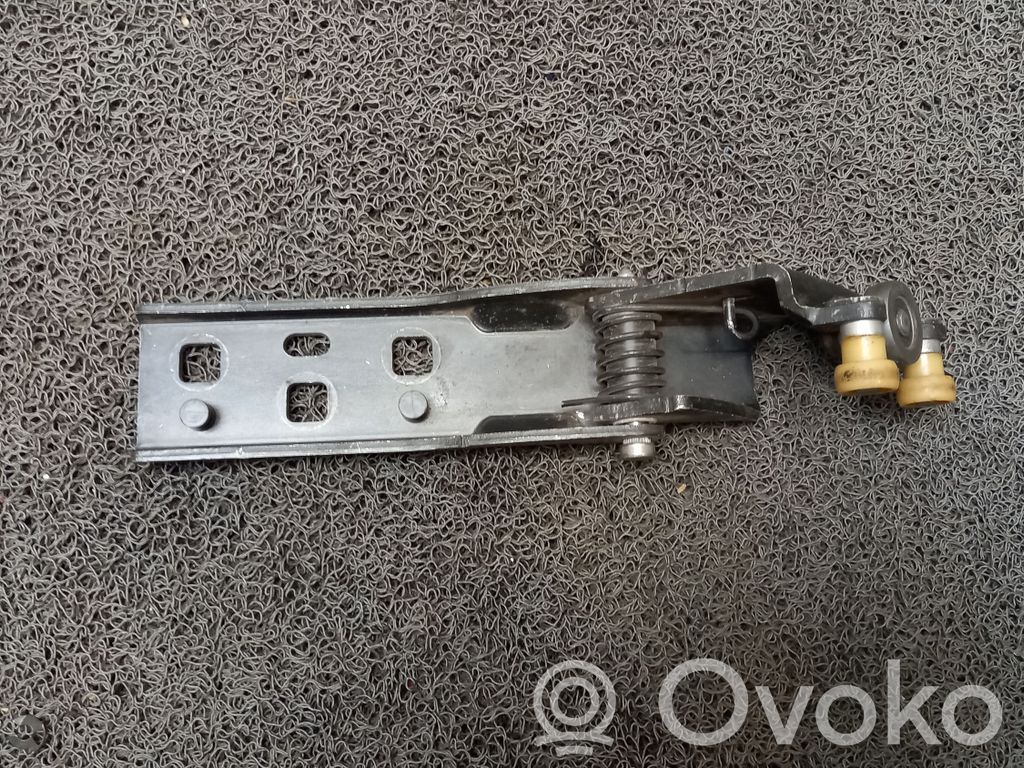 Renault Trafic III (X82) Tope freno de puerta corredera 