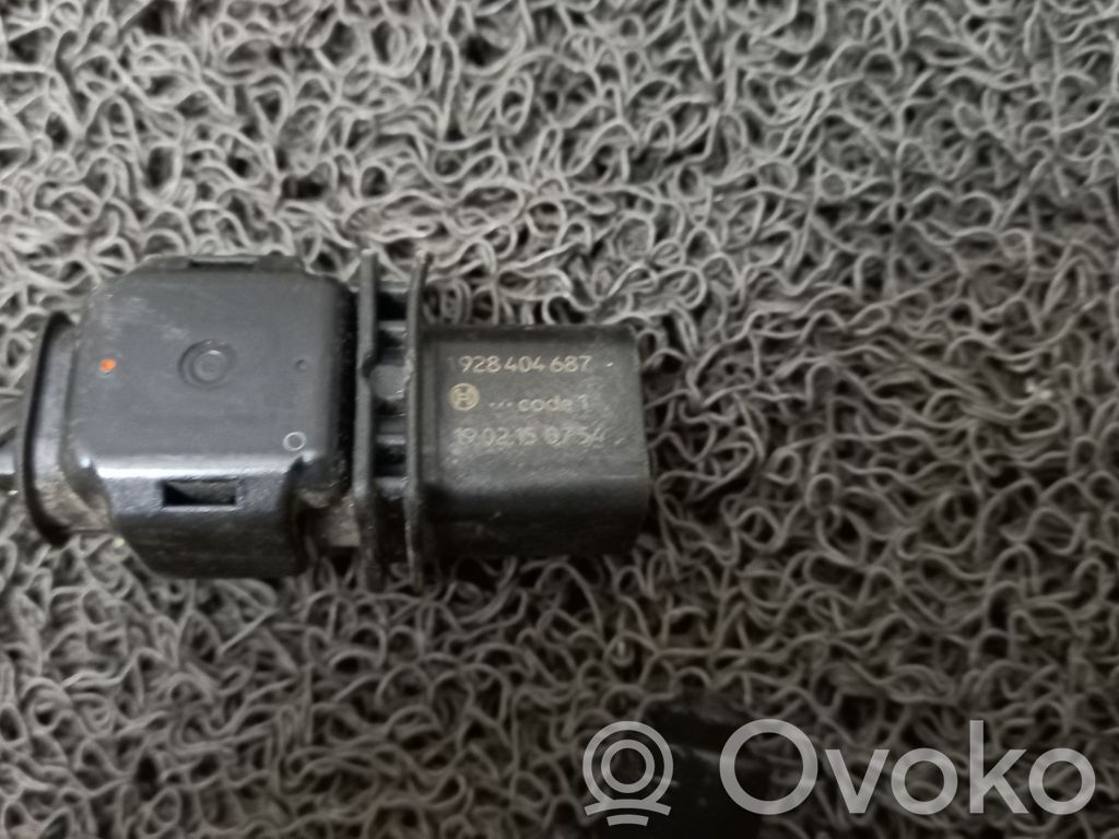 Iveco Daily 6th gen Lambda probe sensor 