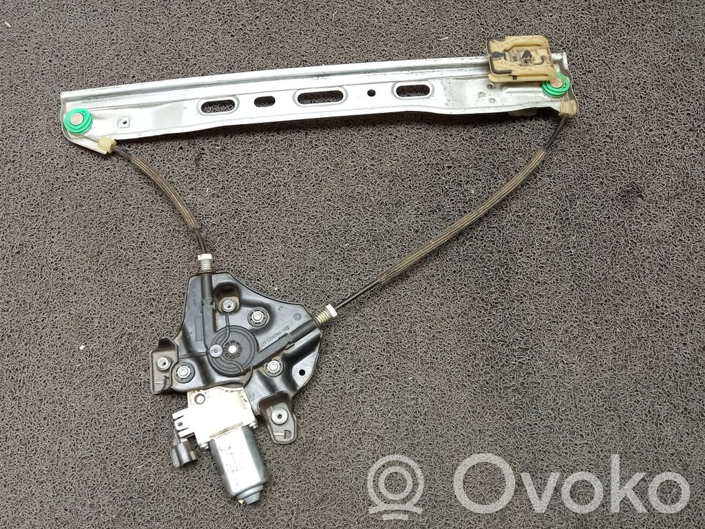 Ford Connect Front door window regulator with motor 