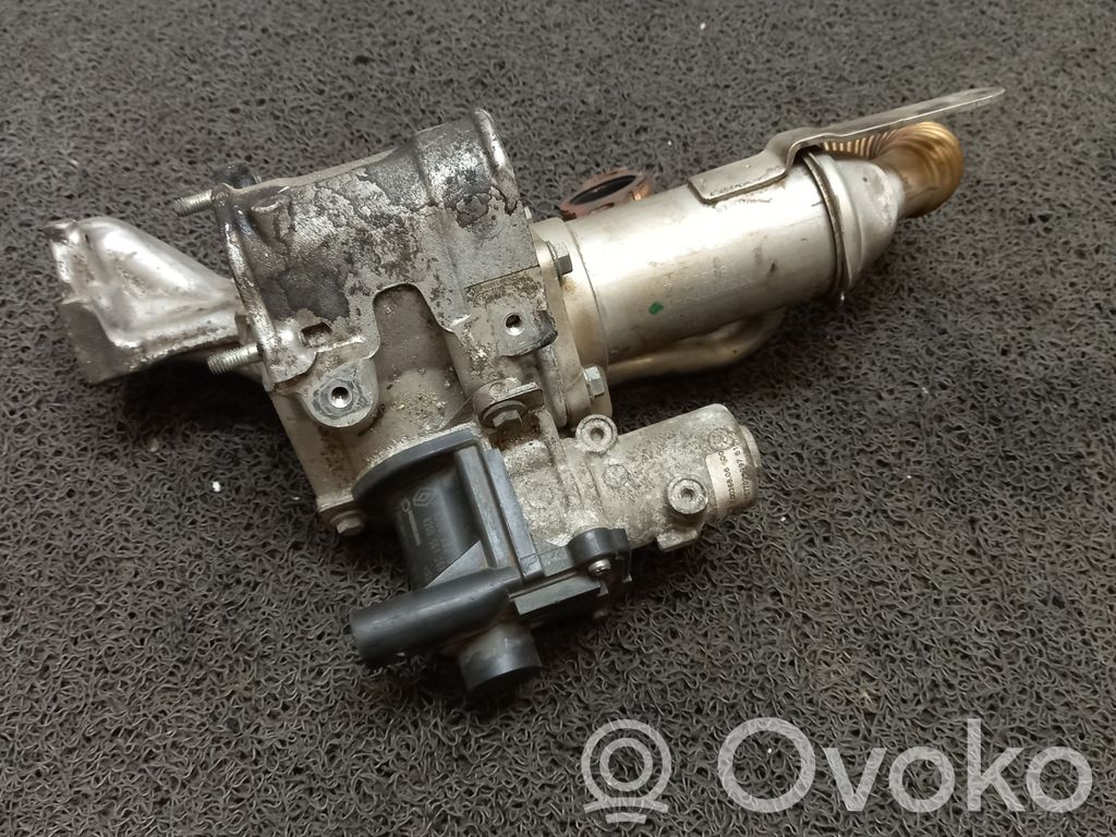 Renault Scenic III -  Grand scenic III Válvula EGR 