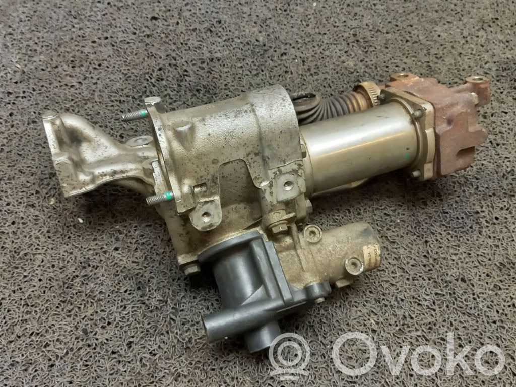 Renault Scenic III -  Grand scenic III Válvula EGR 