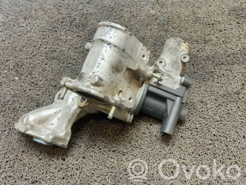 Nissan NV200 Válvula EGR 