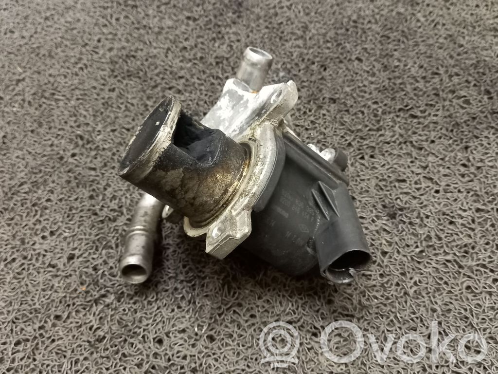 Renault Fluence EGR-venttiili 