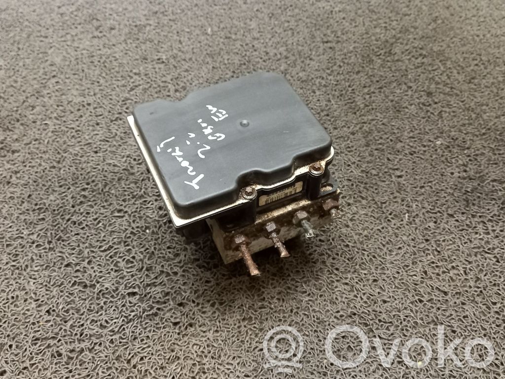 Ford Transit ABS bloks 