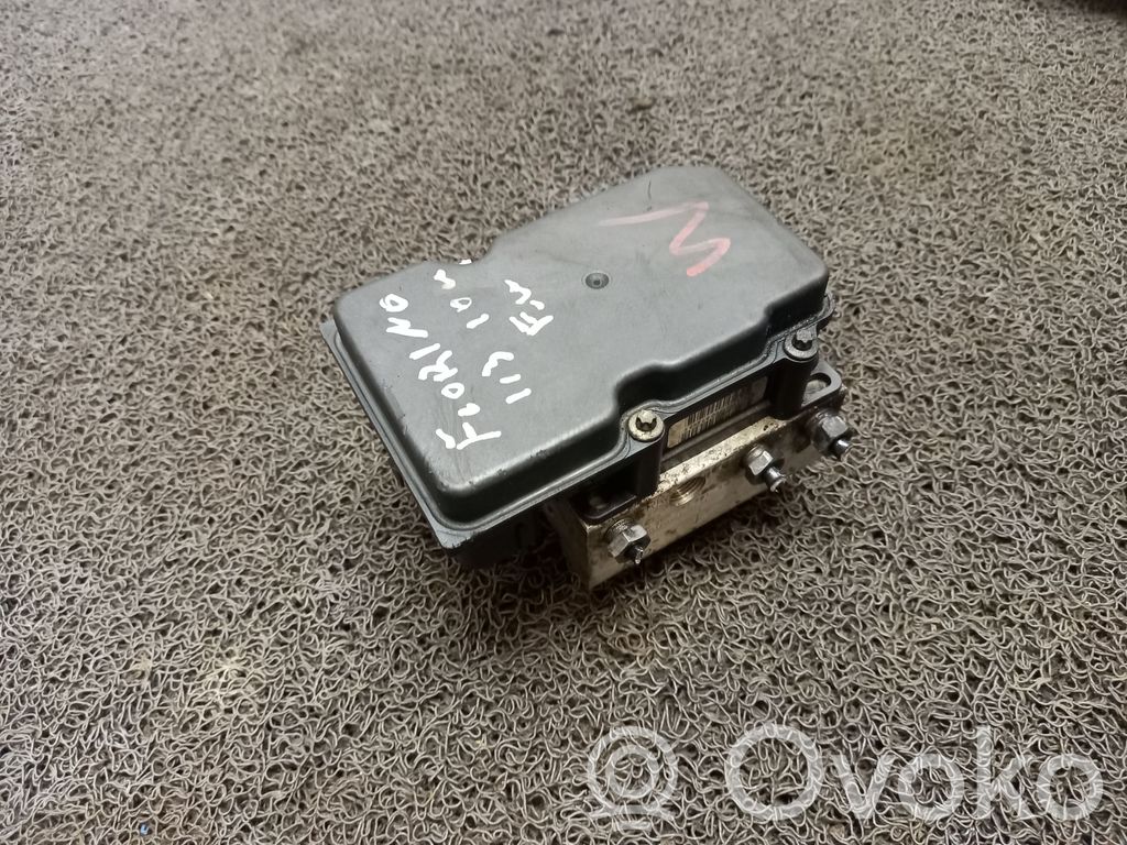 Fiat Fiorino ABS Pump 
