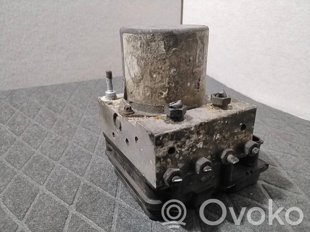 Peugeot Expert ABS Blokas 