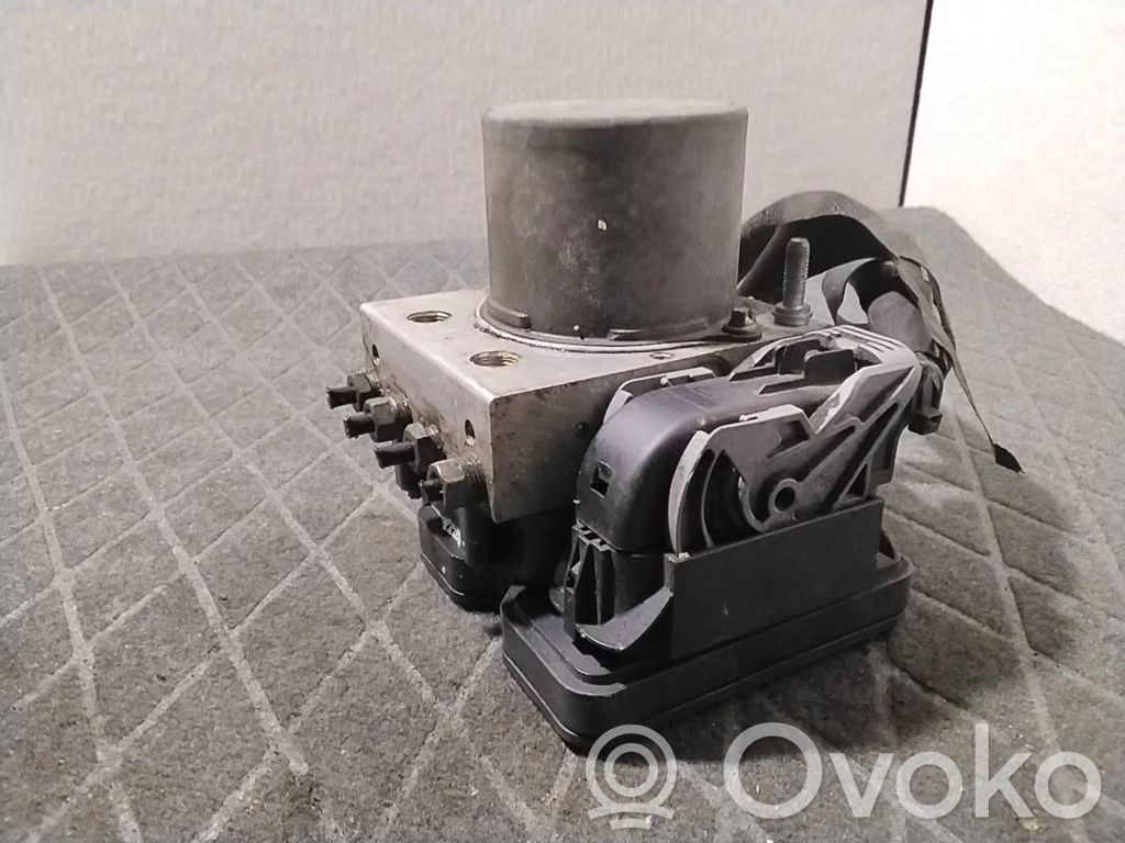 Iveco Daily 6th gen ABS bloks 
