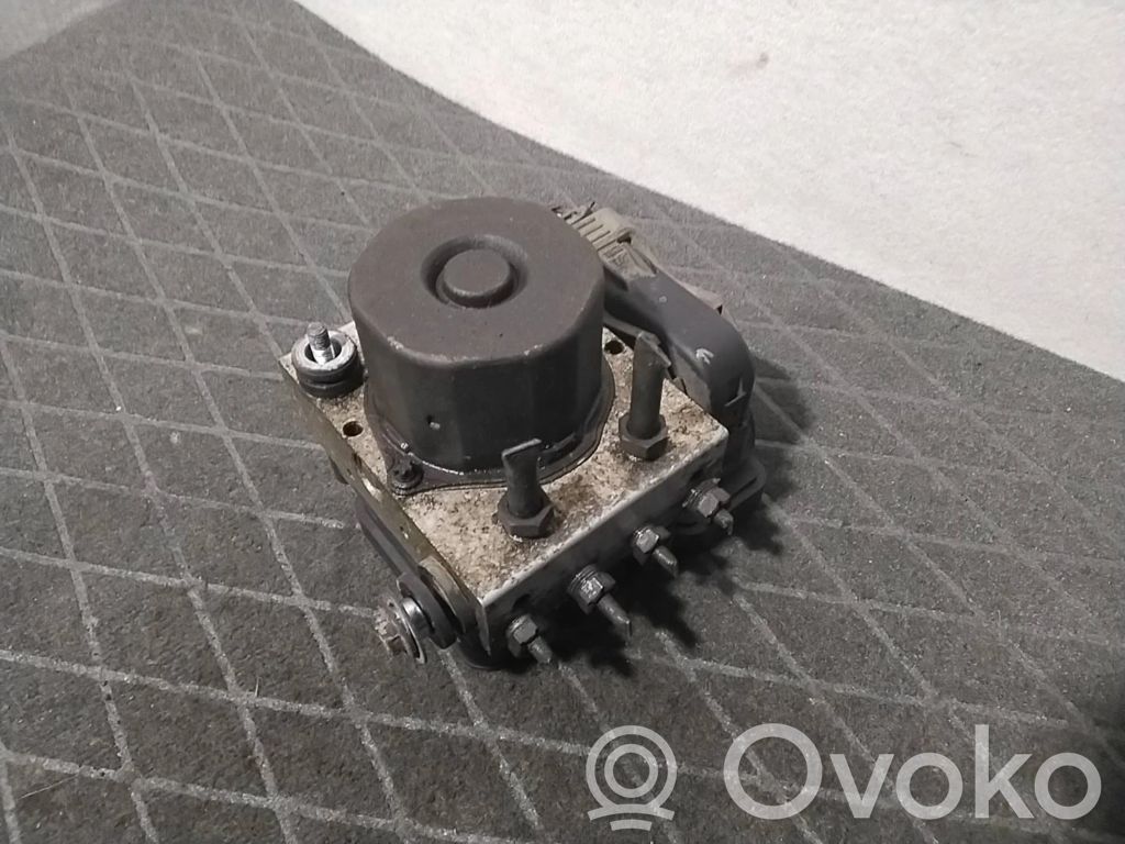Ford Transit ABS Blokas 