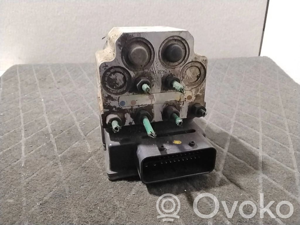 Renault Master II ABS bloks 