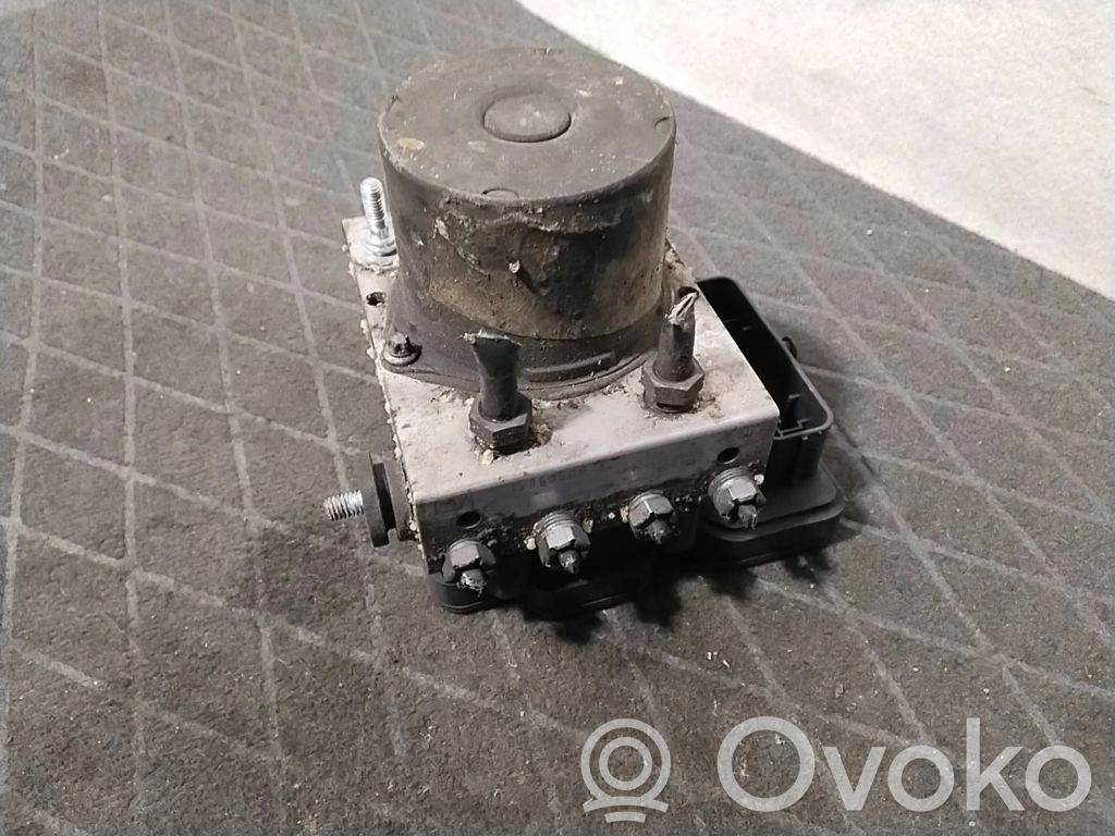 Renault Master III ABS Pump 
