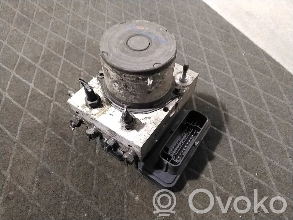 Renault Master III ABS Pump 