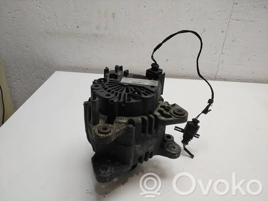 Alternator   03L903024A,0009060600,312012175